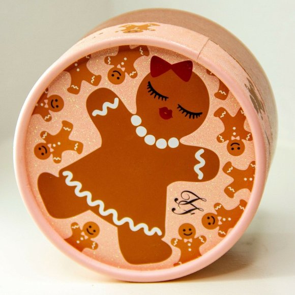 Too Faced Other - Too Faced Gingerbread Sugar Kissable Body Shimmer